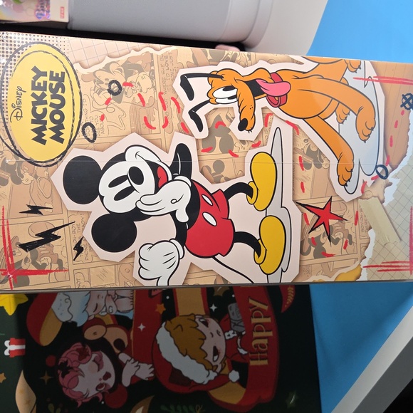 Dimoo World Mickey Mouse - Picture 3 of 4